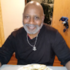 Meet your Posher, Larry